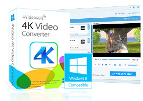 4k video converter