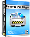 Blu-ray zu iPad 3 Ripper box-s