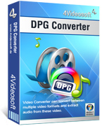 DPG Converter