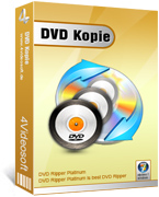 4Videosoft DVD Copy
