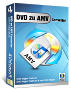 DVD to AMV Converter