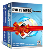 DVD zu MPEG Suite