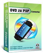 DVD zu PSP Converter