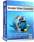 Google Video Converter