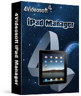 iPad Manager