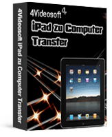 iPad zu Computer Transfer