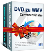 WMV Converter Suite für Mac