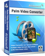 Palm Video Converter