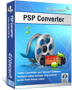 PSP Converter