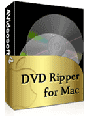 DVD Ripper für Mac
