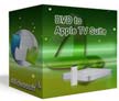 DVD zu Apple TV Suite
