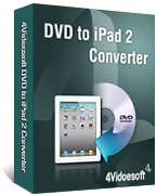 DVD Converter Suite