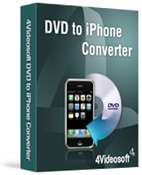 DVD zu iPhone Converter