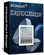 iPad 2 Manager