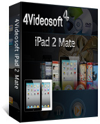 iPad 2 Mate