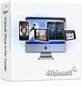 iPhone zu Mac Transfer