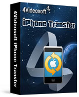 iPhone Transfer