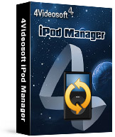 iPod Manager