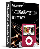 iPod zu Computer Transfer