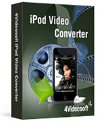 iPod Video Converter