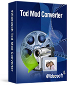 TOD MOD Converter