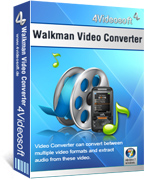 Walkman Video Converter