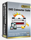 DVD Converter Suite Platinum