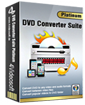 DVD Converter Suite Platinum Vegleichsbox