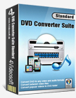 DVD Converter Suite