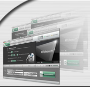 4Videosoft DVD Ripper für Mac