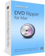DVD Ripper für Mac