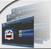 4Videosoft DVD zu AVI Suite