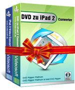 DVD zu iPad 2 Suite box