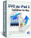 DVD zu iPad 3 Converter für Mac box-s