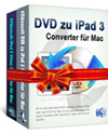 DVD zu iPad 3 Suite für Mac box-s