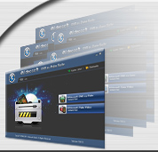 4Videosoft DVD zu Palm Suite