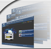 4Videosoft DVD zu Pocket PC Suite