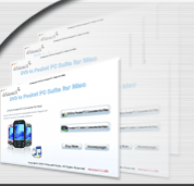 4Videosoft DVD zu Pocket PC Suite für Mac