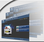 4Videosoft DVD zu PSP Suite