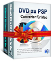DVD zu PSP Suite für Mac box-s