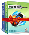 DVD zu PSP Suite box-s