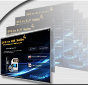 4Videosoft DVD zu RM Suite