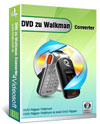 DVD zu Walkman Converter box-s