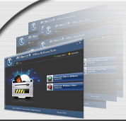 4Videosoft DVD zu Walkman Suite