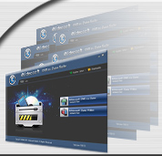 4Videosoft DVD zu Zune Suite