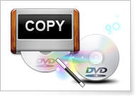 DVD kopieren