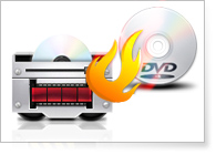 DVD bearbeiten und erstellen