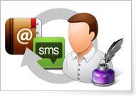 Mac iPhone Transfer SMS