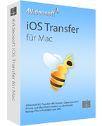 Mac iOS Transfer