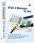 iPad 2 Manager für Mac 